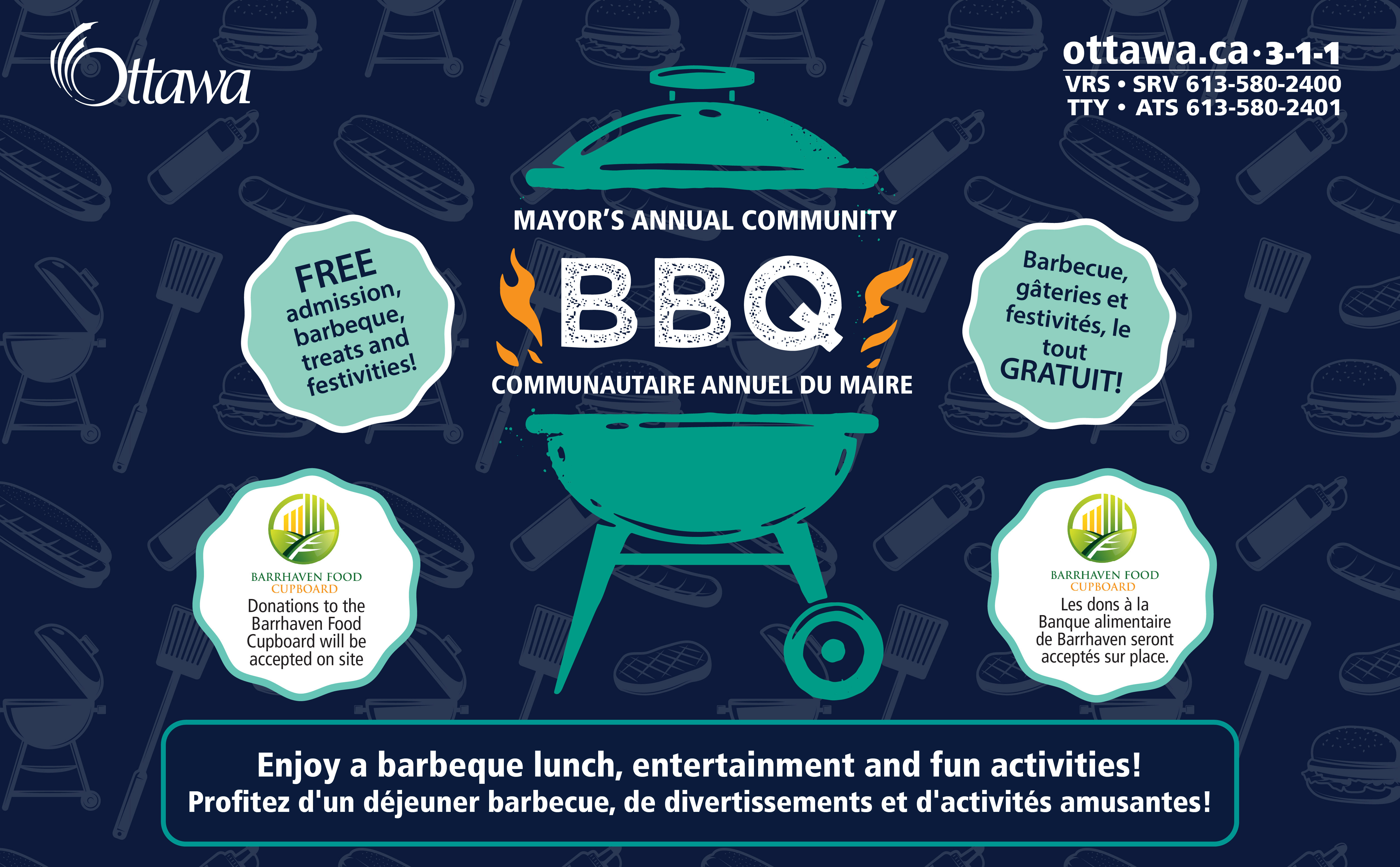 2025 0161 Mayors BBQ website banner