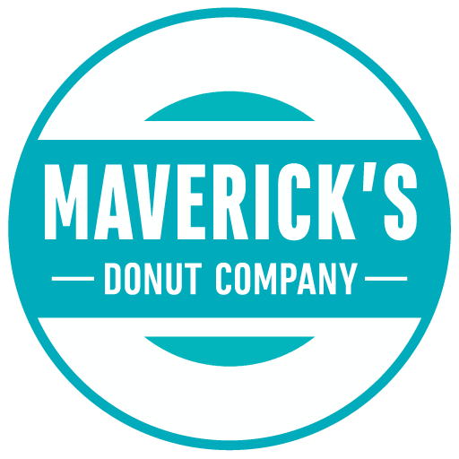 Mavericks Logo