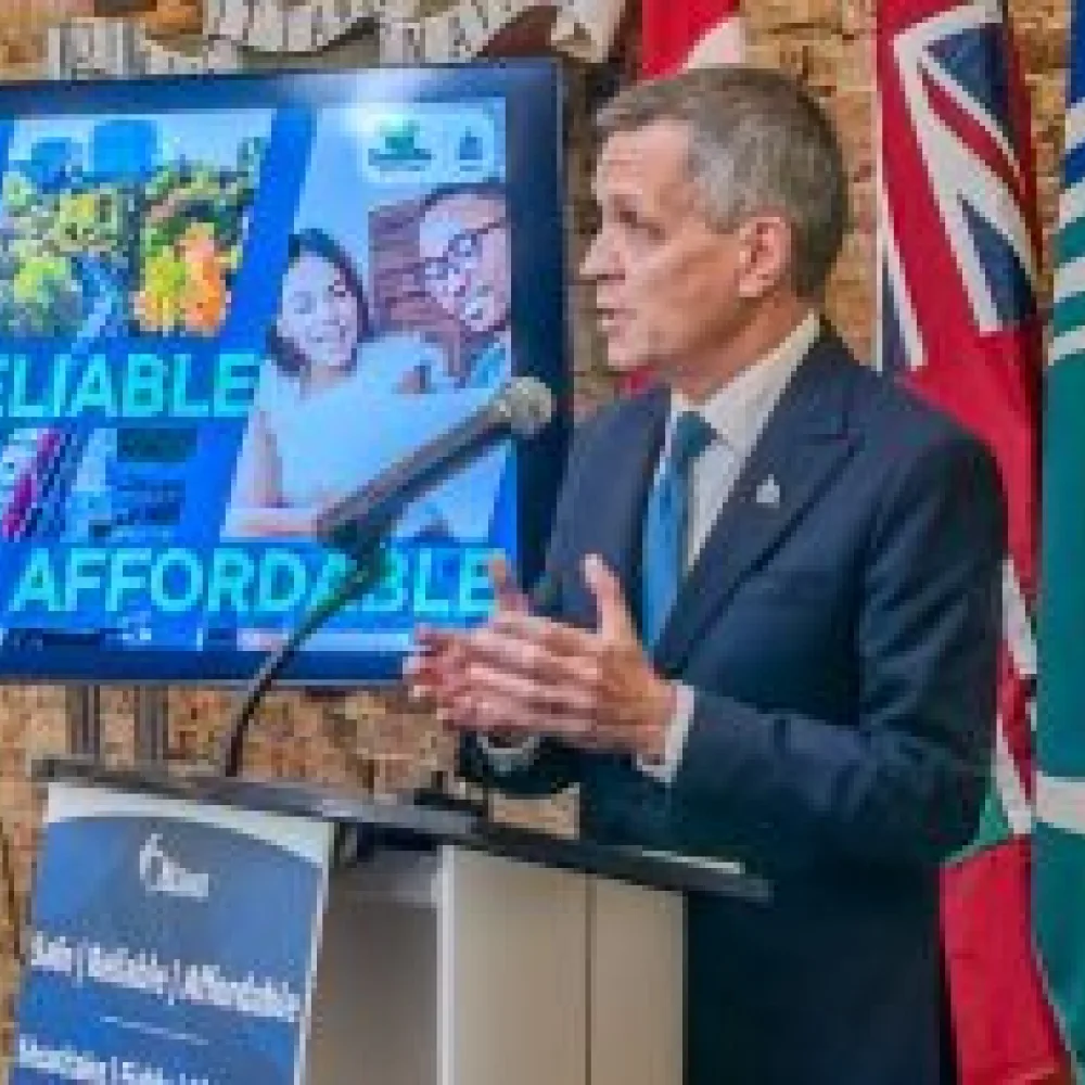 Newsletter: 2025-09-13 - Protecting affordability, improving our city