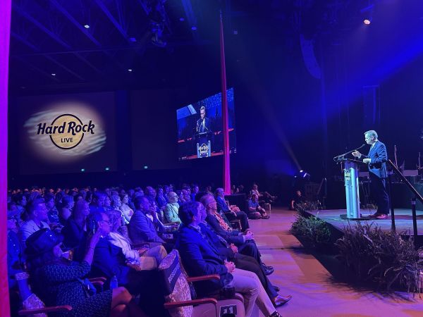 Hard rock opening 2