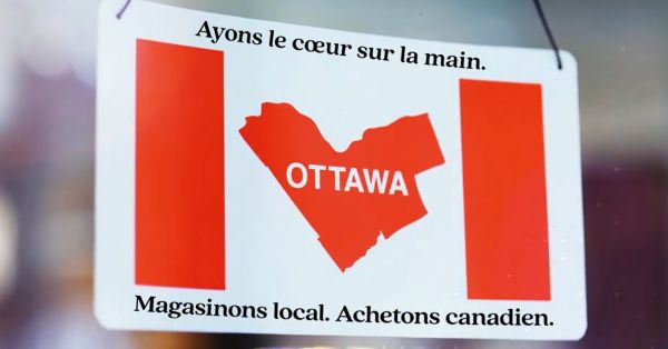 Buy canadian