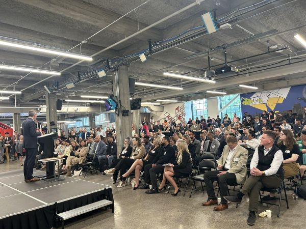 Innovation week