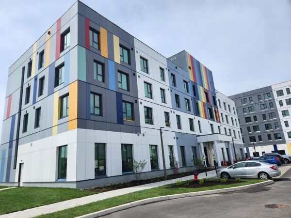 Affordable housing pic
