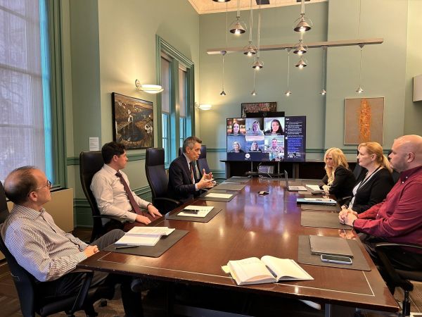 Economic council