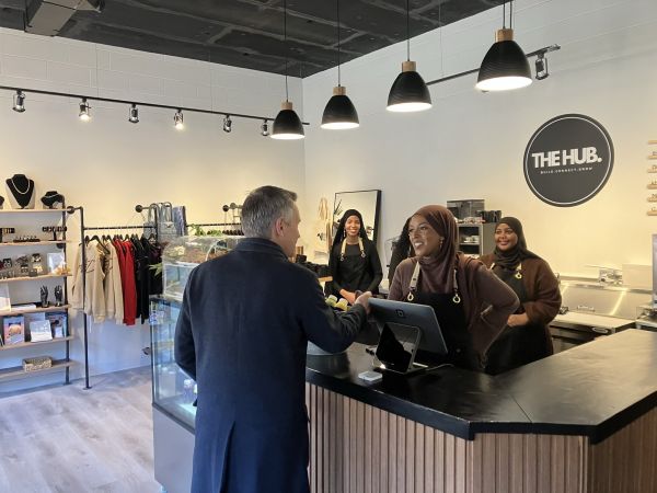Dsmall business