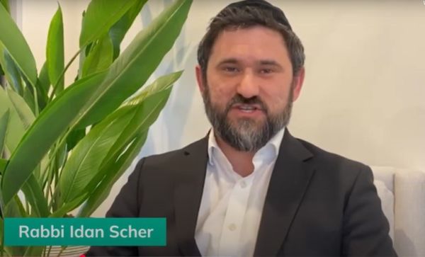 Rabbi