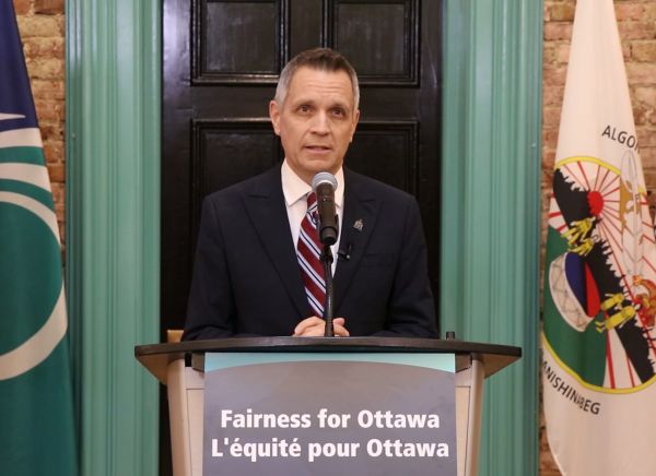 Fairness for Ottawa Thumbnail
