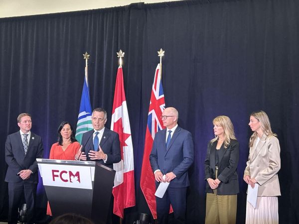 FCM