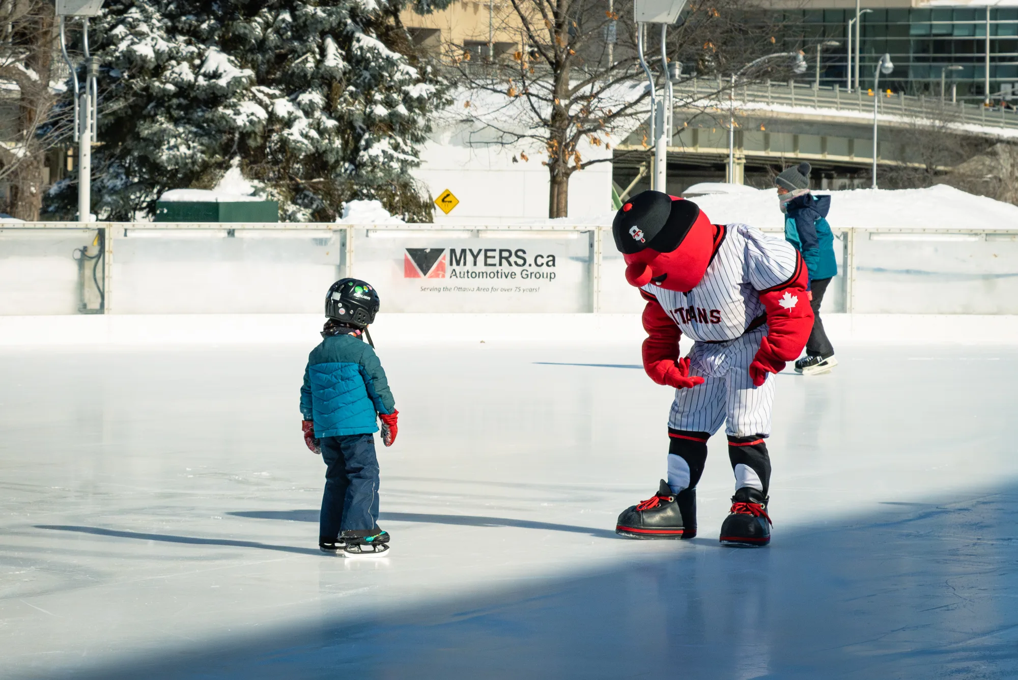 2025 02 17 Family Skate Day Party 21