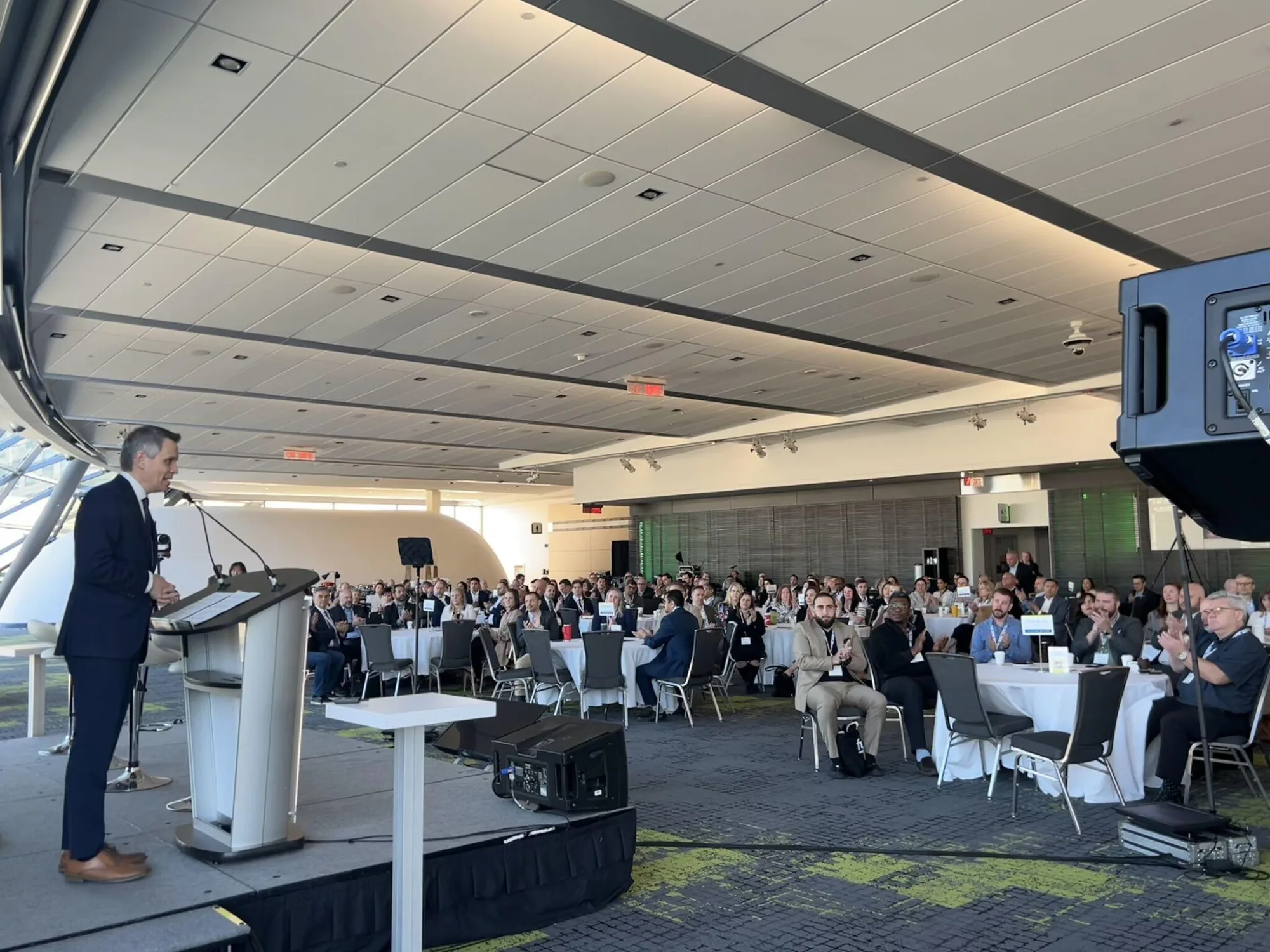 City Building summit