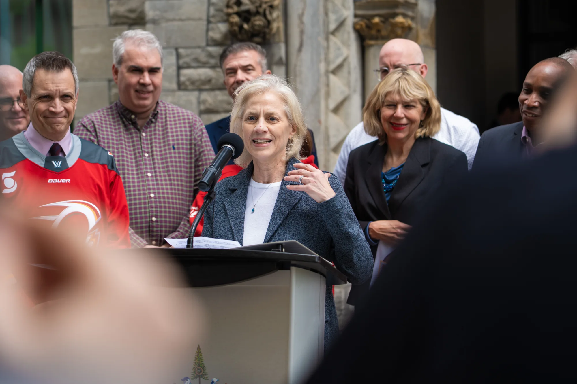 2025 05 20 Ottawa Charge Flag Raising 19