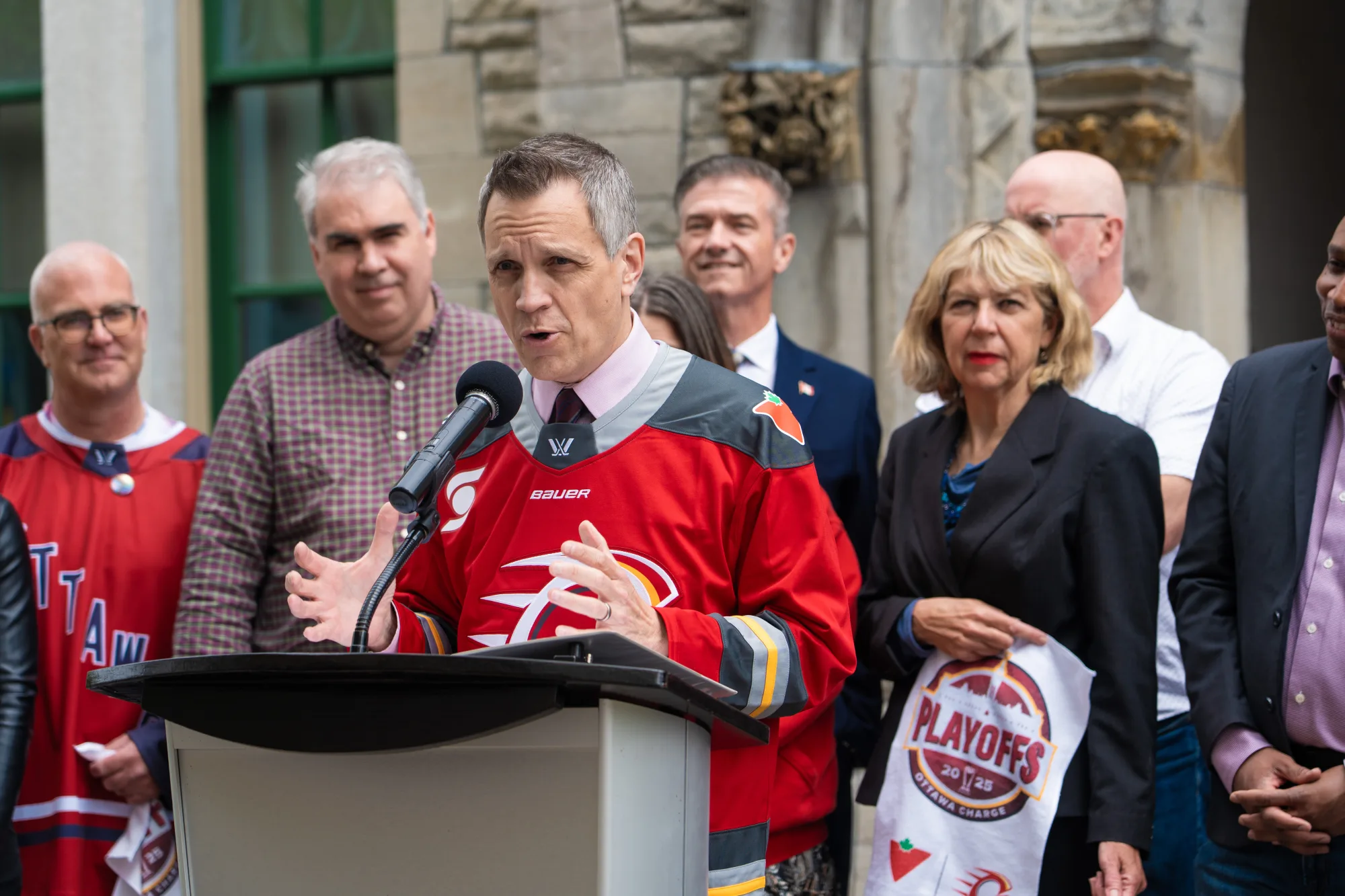 2025 05 20 Ottawa Charge Flag Raising 15