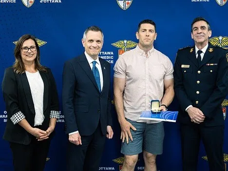 Awards