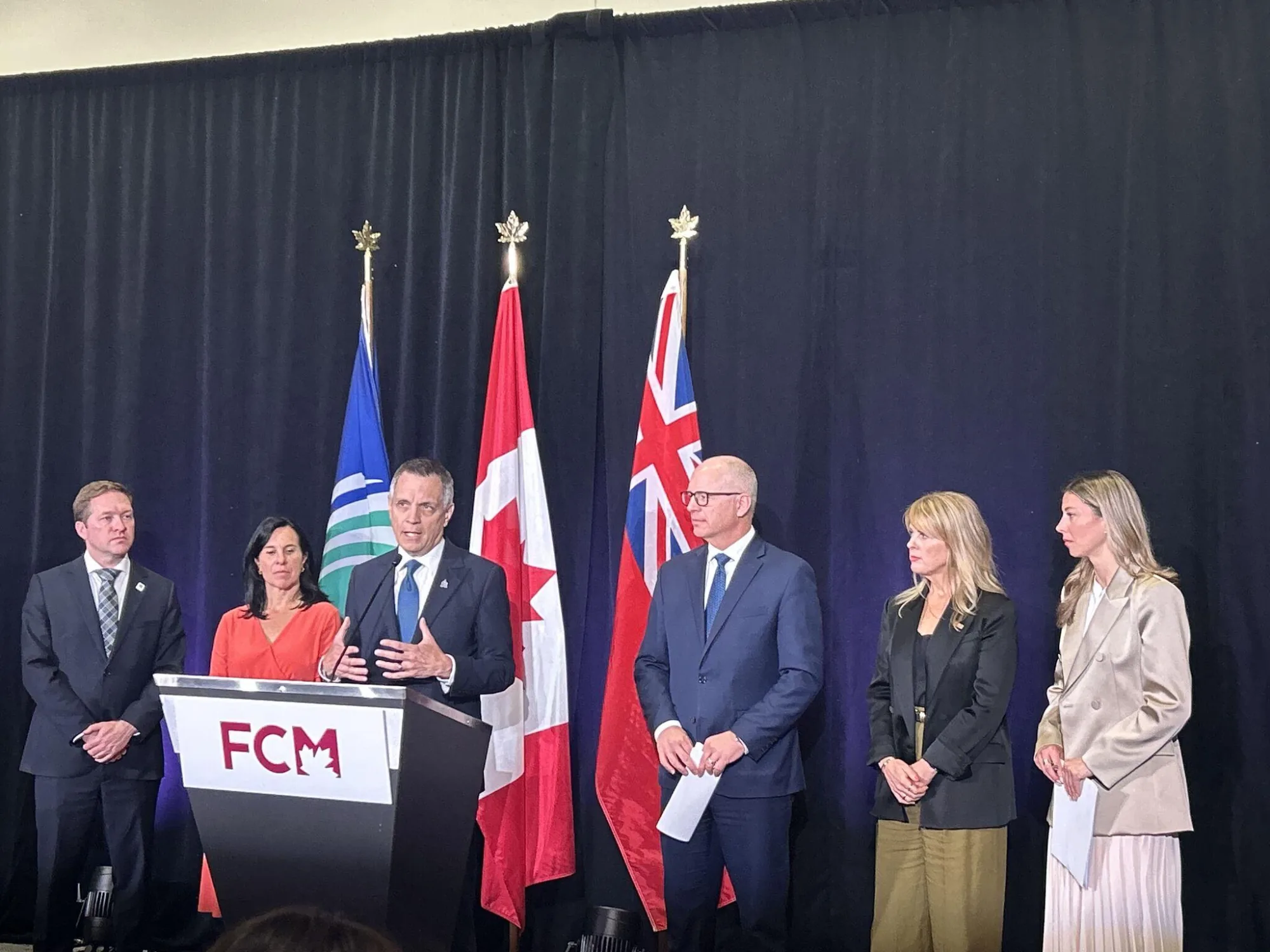 FCM 1