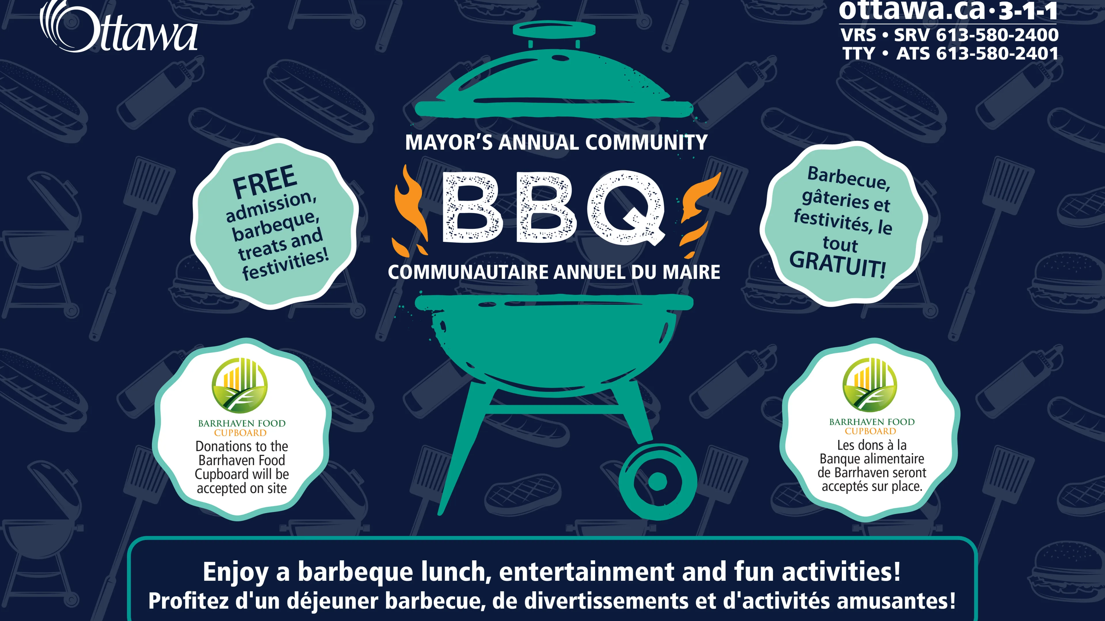 2025 0161 Mayors BBQ website banner