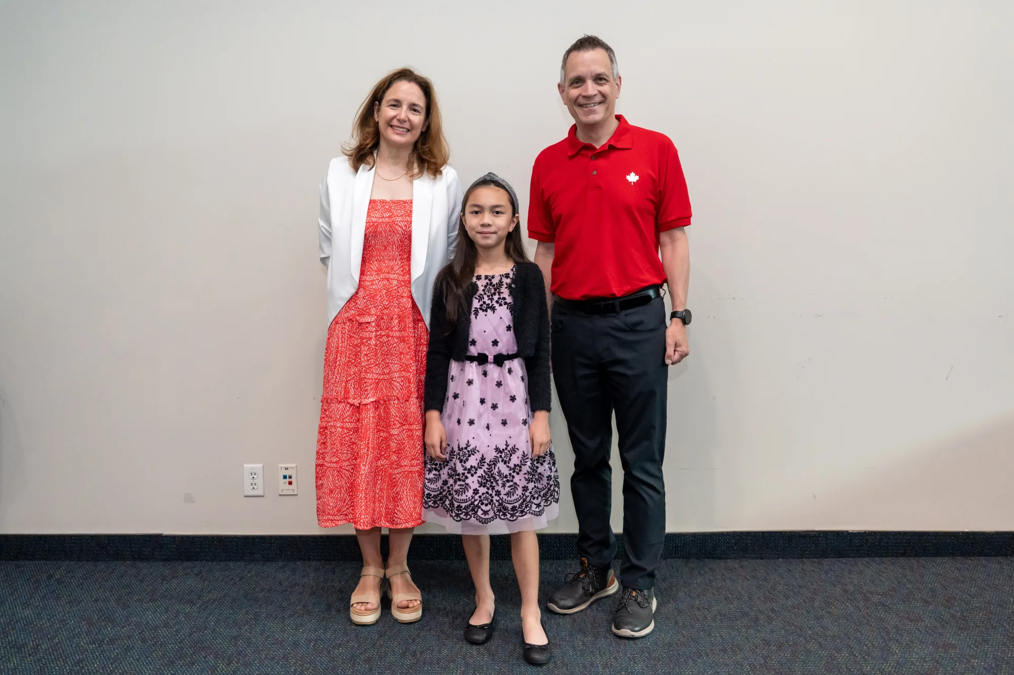 2025 07 01 Mayors Annual Canada Day Celebration for Seniors 9