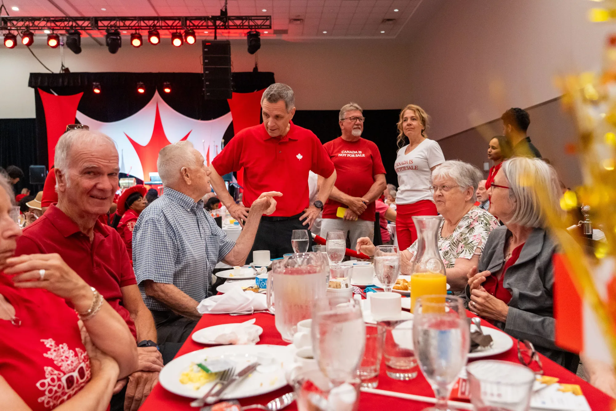 2025 07 01 Mayors Annual Canada Day Celebration for Seniors 64