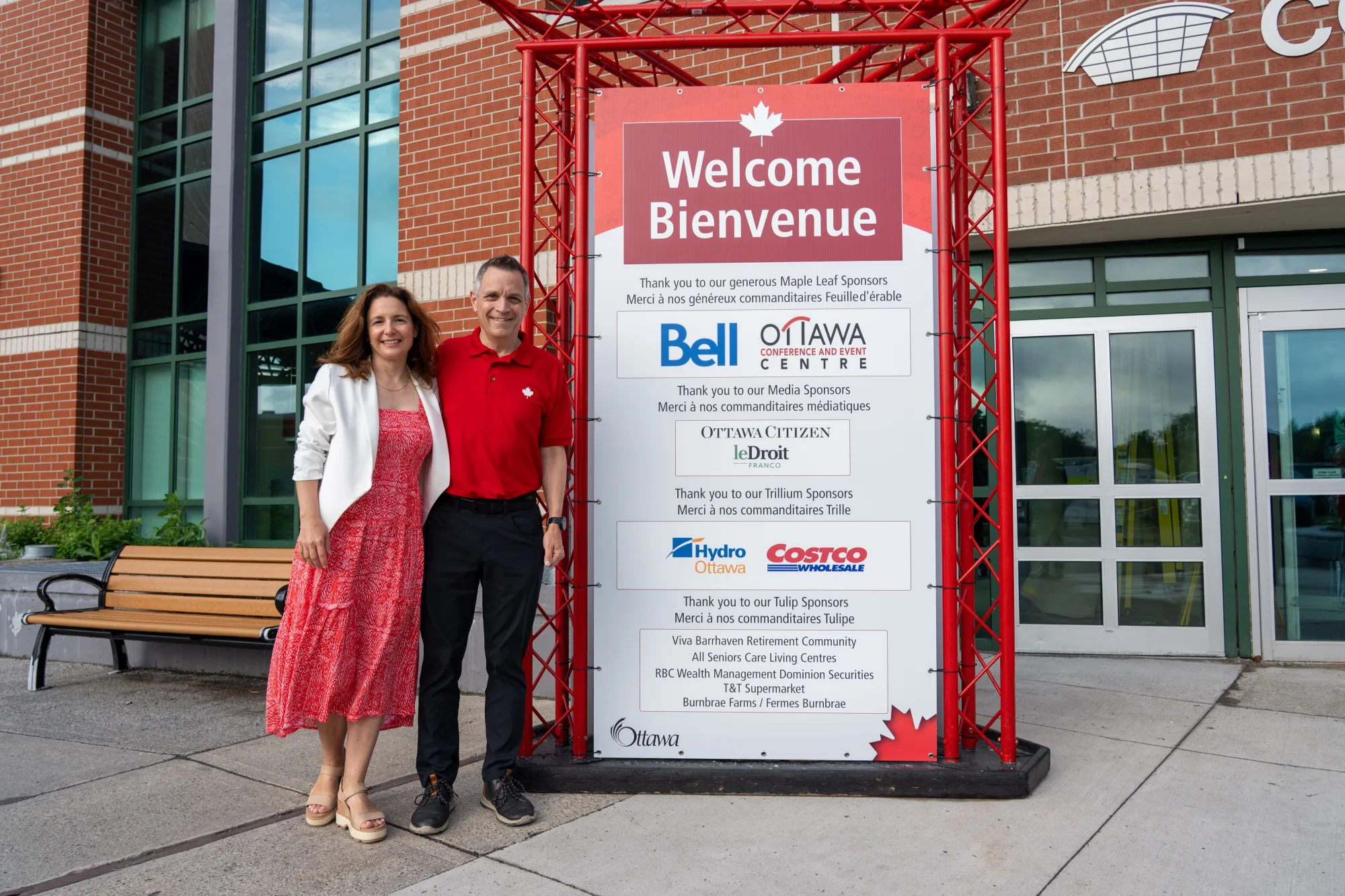 2025 07 01 Mayors Annual Canada Day Celebration for Seniors 6