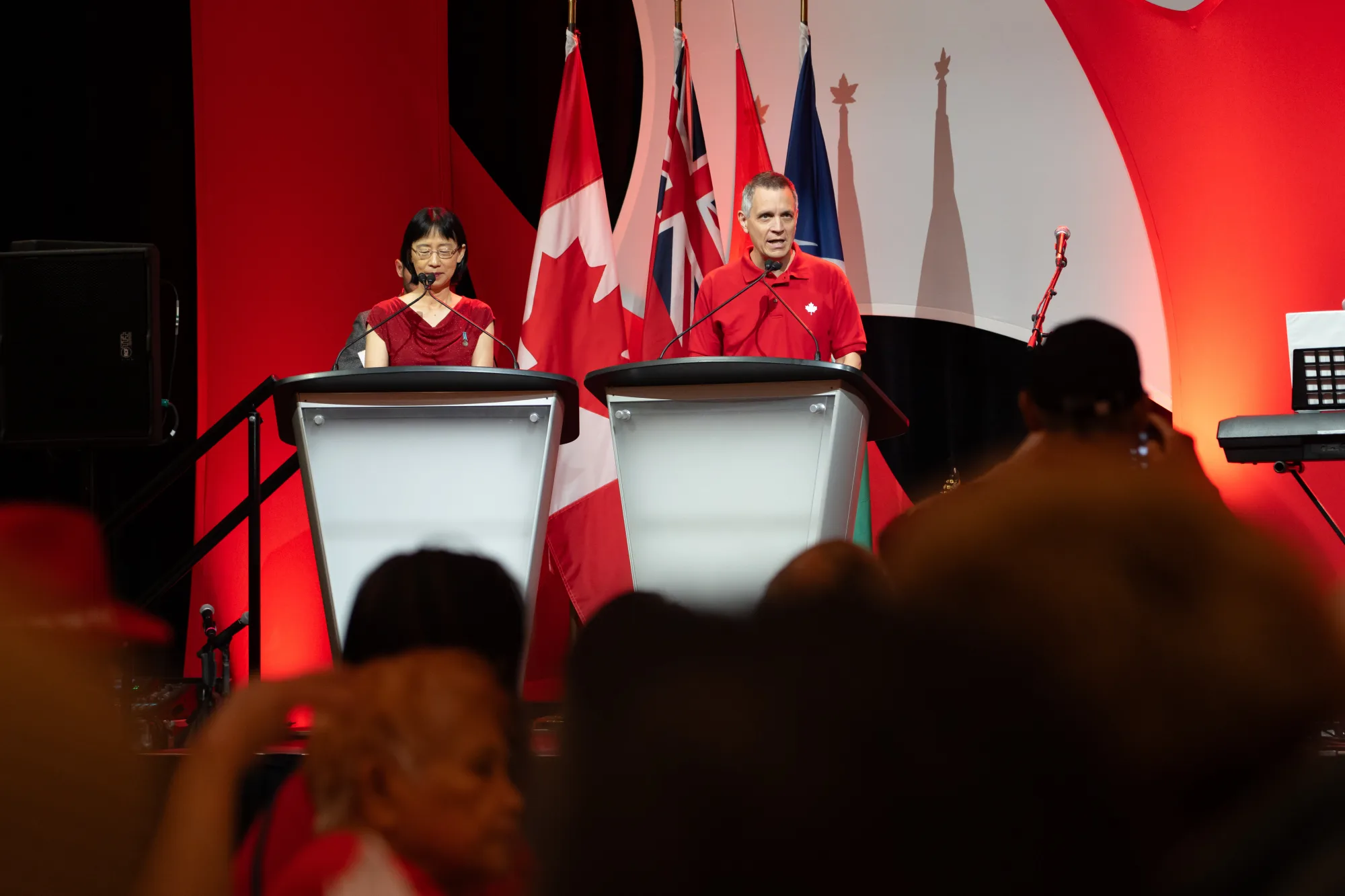 2025 07 01 Mayors Annual Canada Day Celebration for Seniors 57