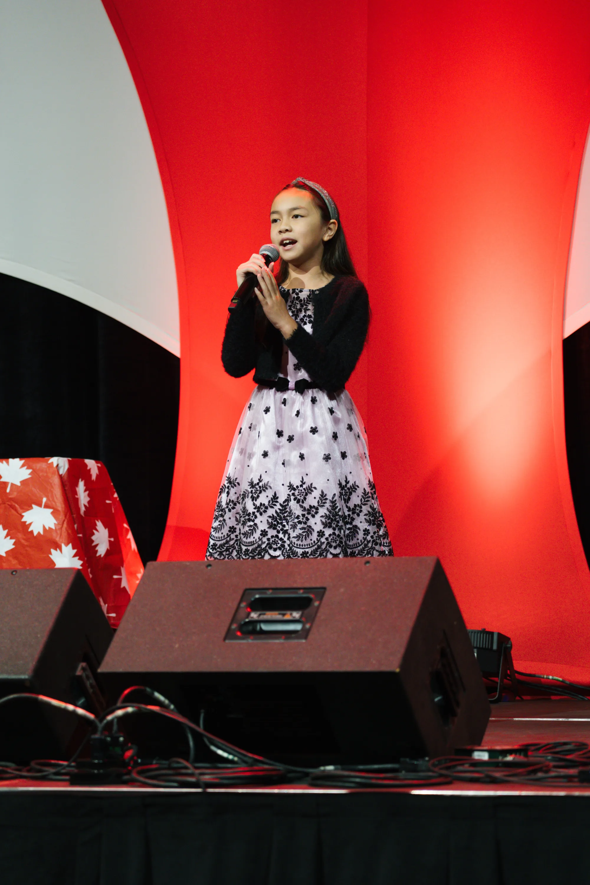 2025 07 01 Mayors Annual Canada Day Celebration for Seniors 40