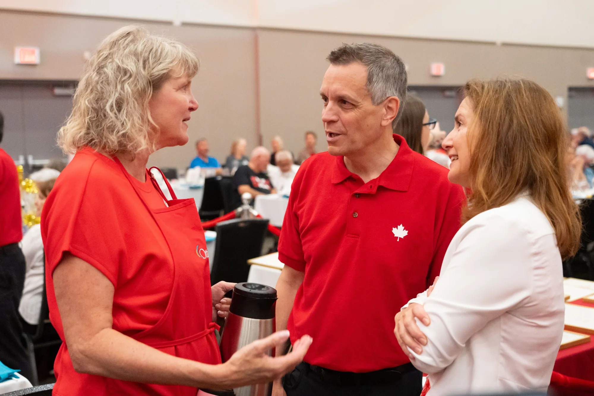 2025 07 01 Mayors Annual Canada Day Celebration for Seniors 26