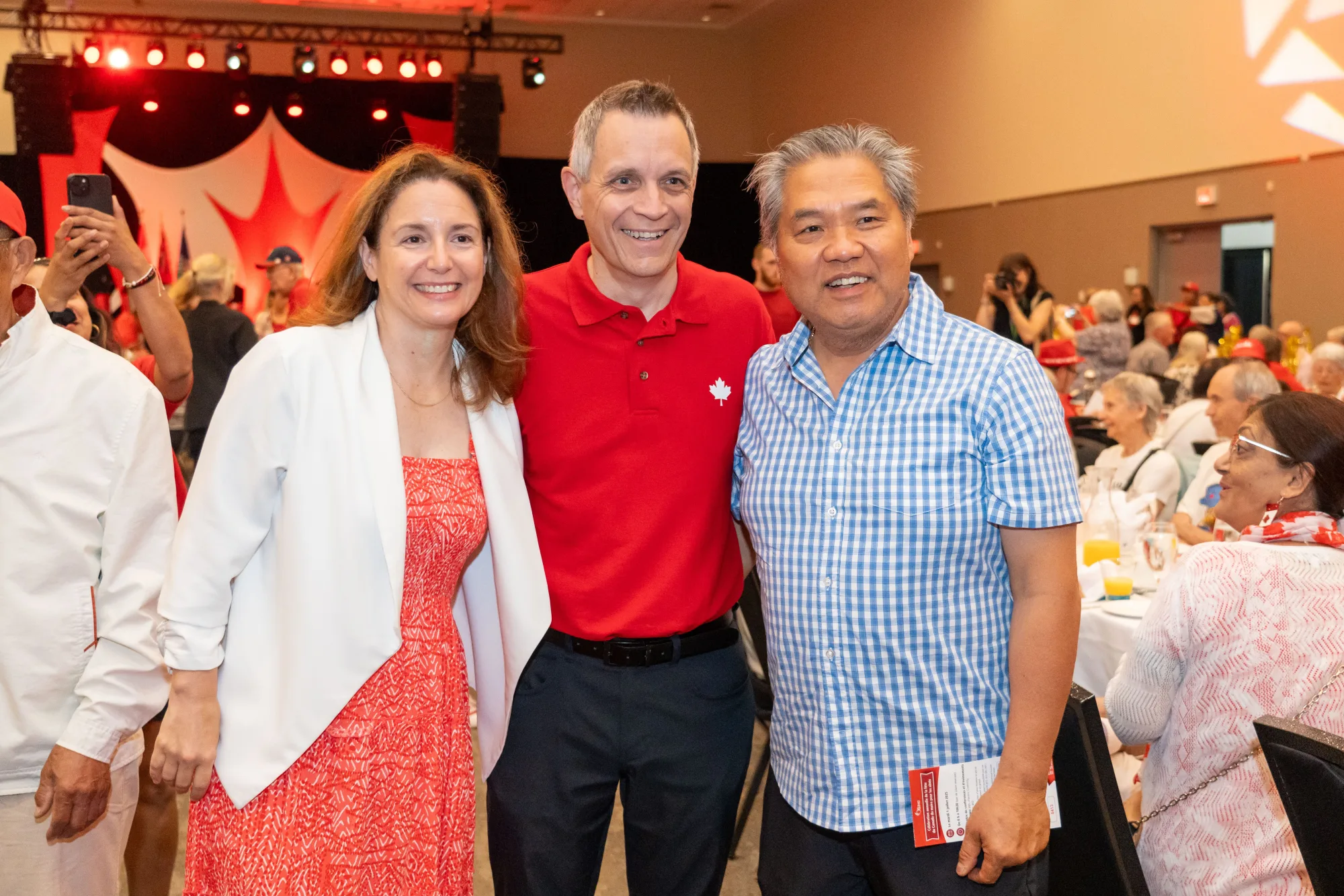 2025 07 01 Mayors Annual Canada Day Celebration for Seniors 22