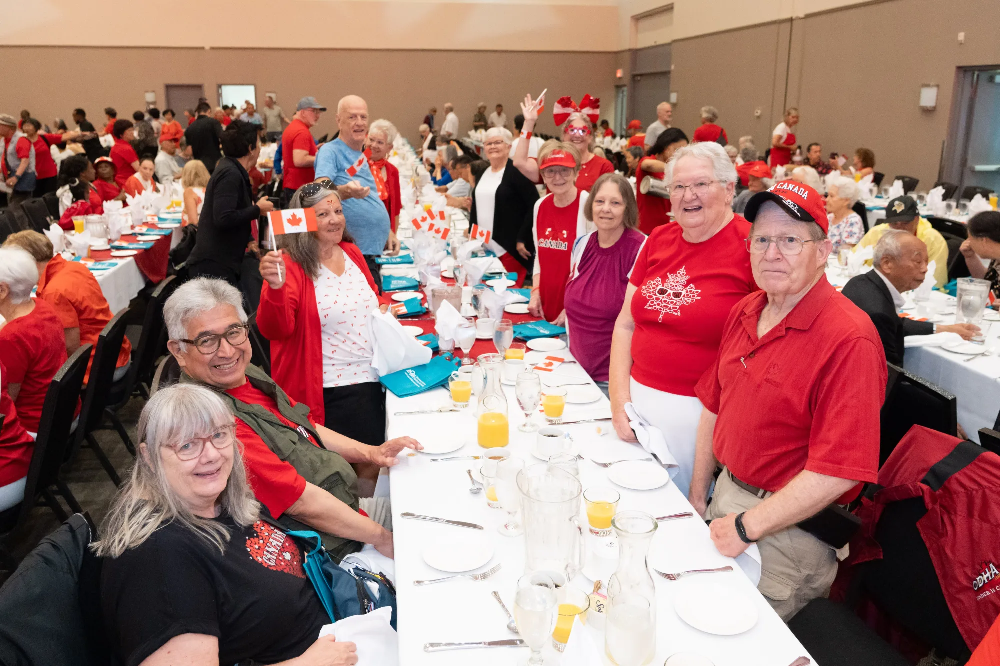 2025 07 01 Mayors Annual Canada Day Celebration for Seniors 21 1