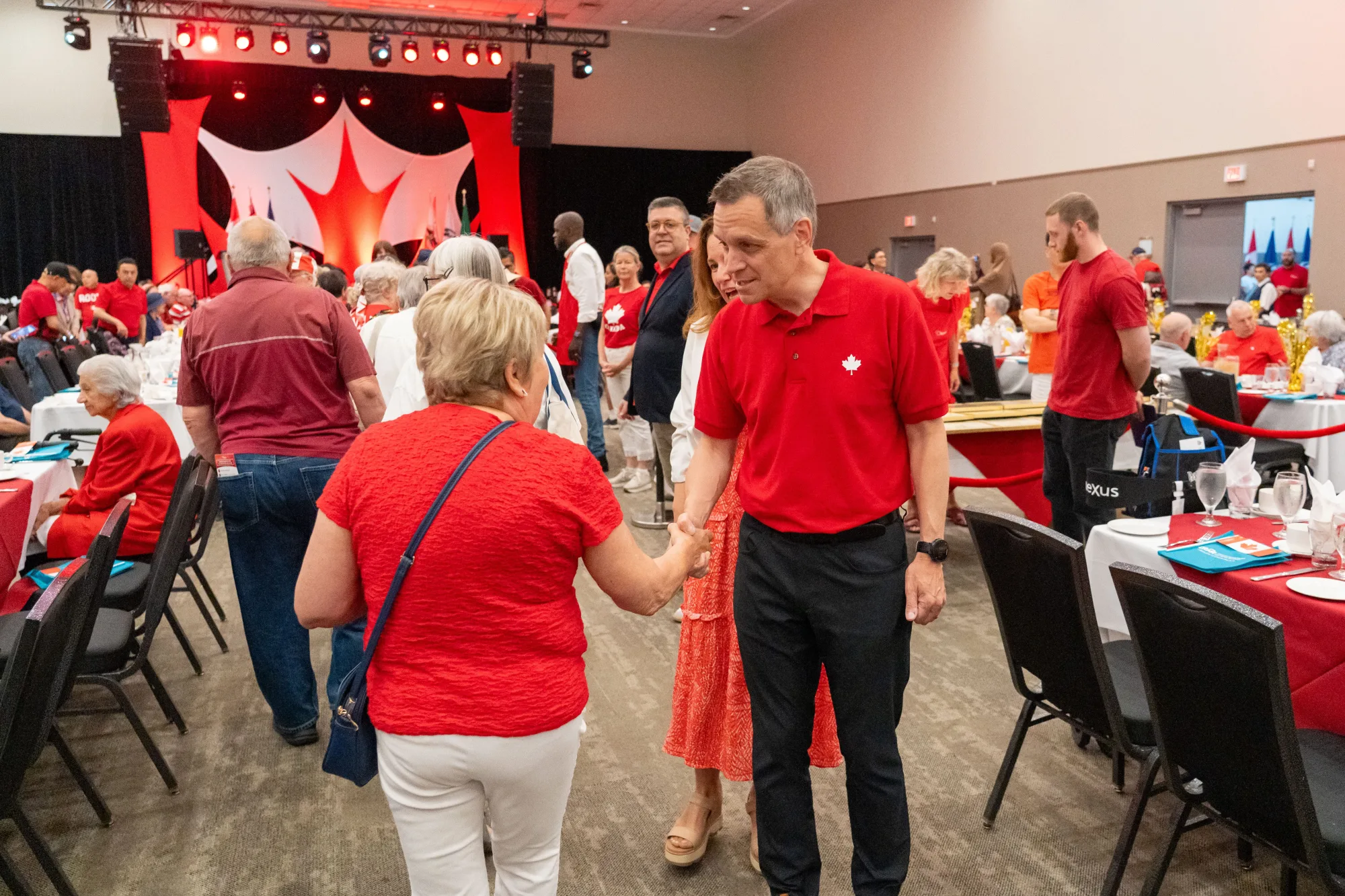 2025 07 01 Mayors Annual Canada Day Celebration for Seniors 17