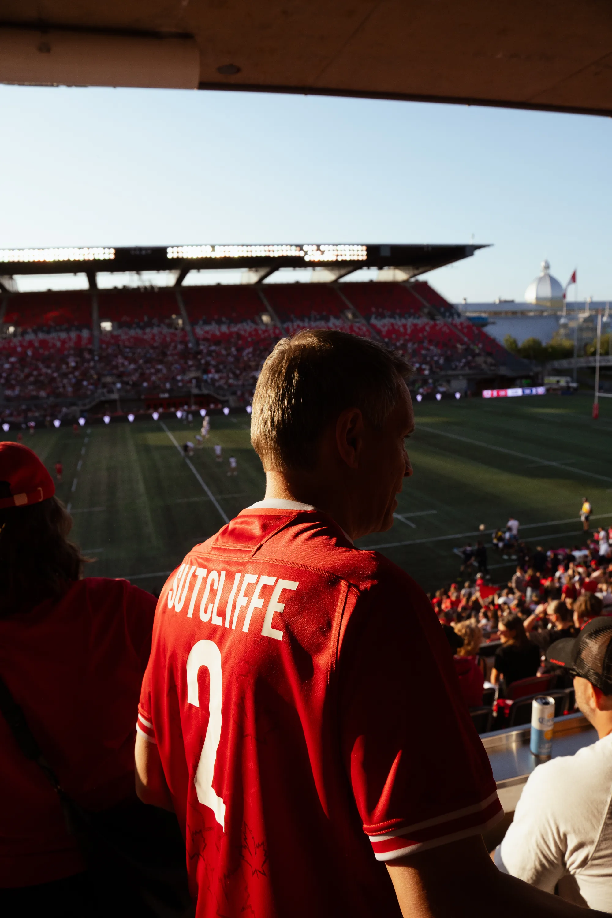 Rugby Canada 9