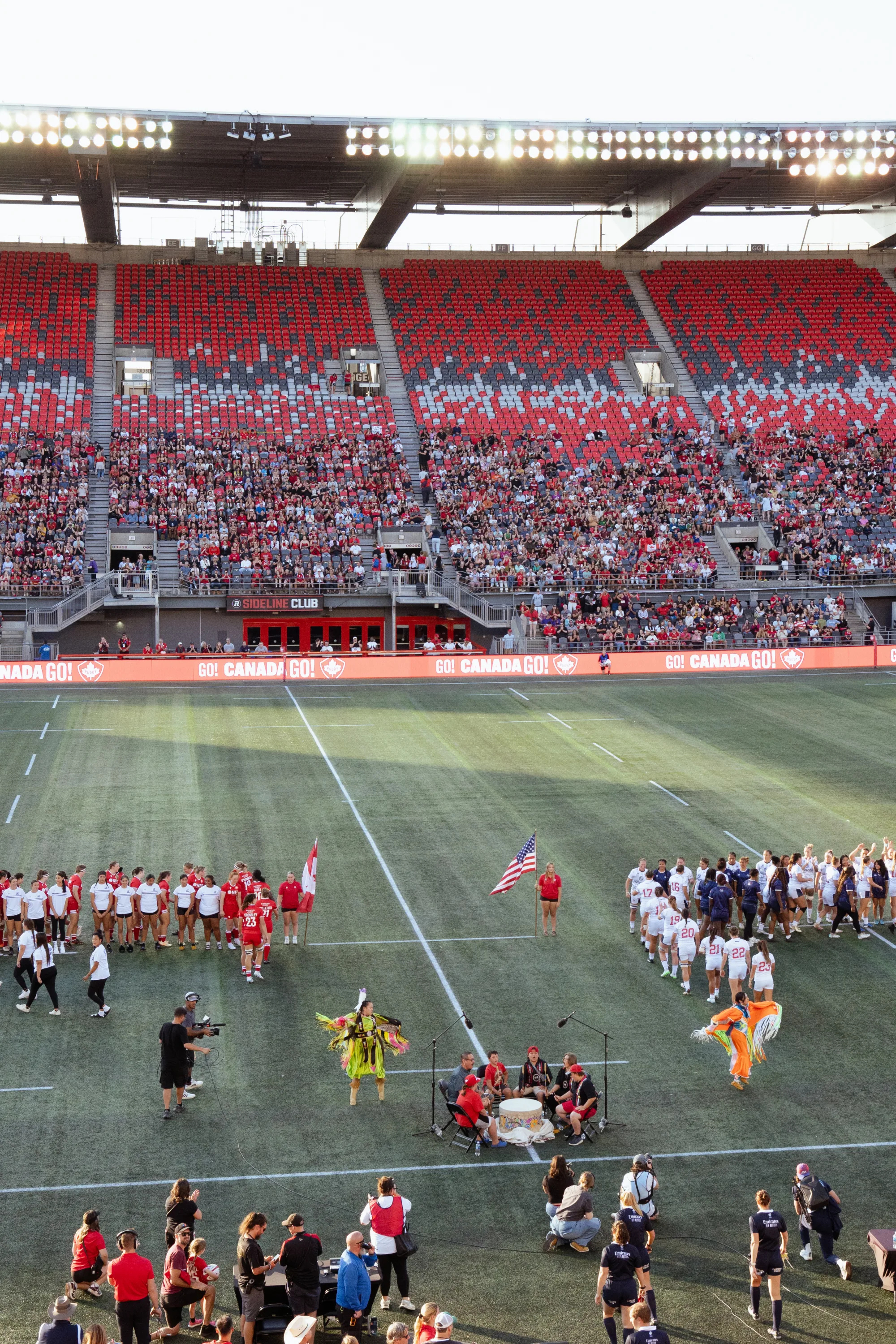 Rugby Canada 6