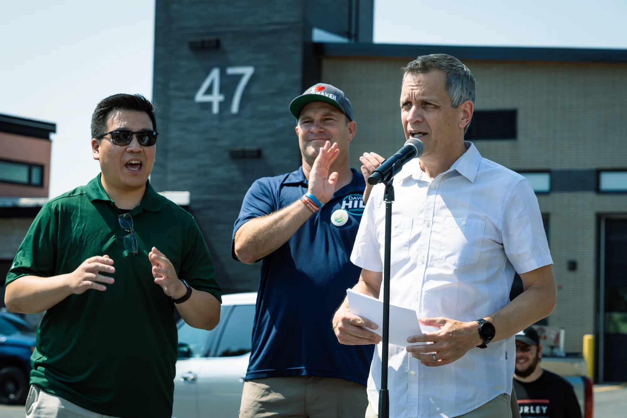 2025 08 16 Mayors Annual Community BBQ 205