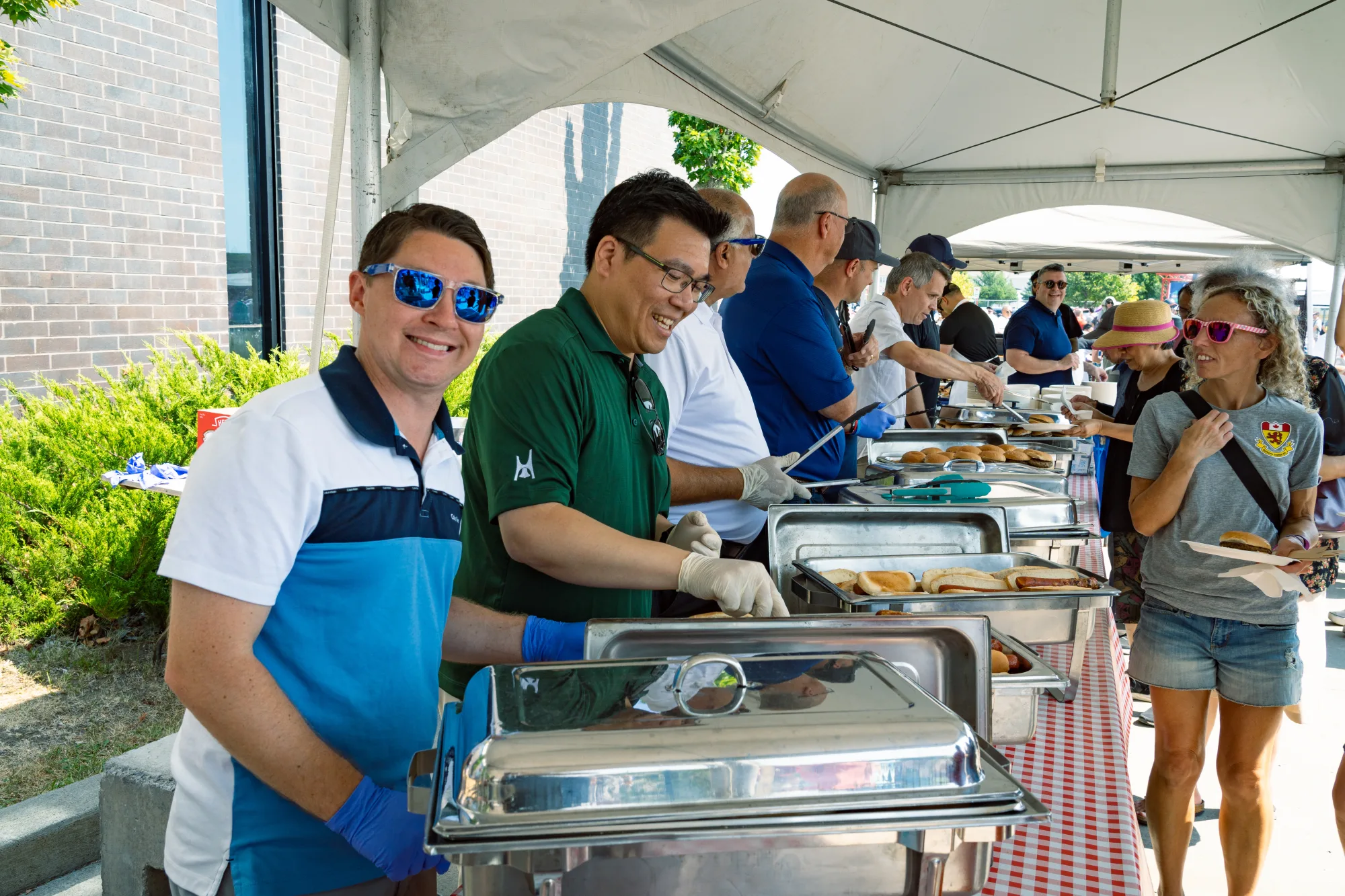 2025 08 16 Mayors Annual Community BBQ 188