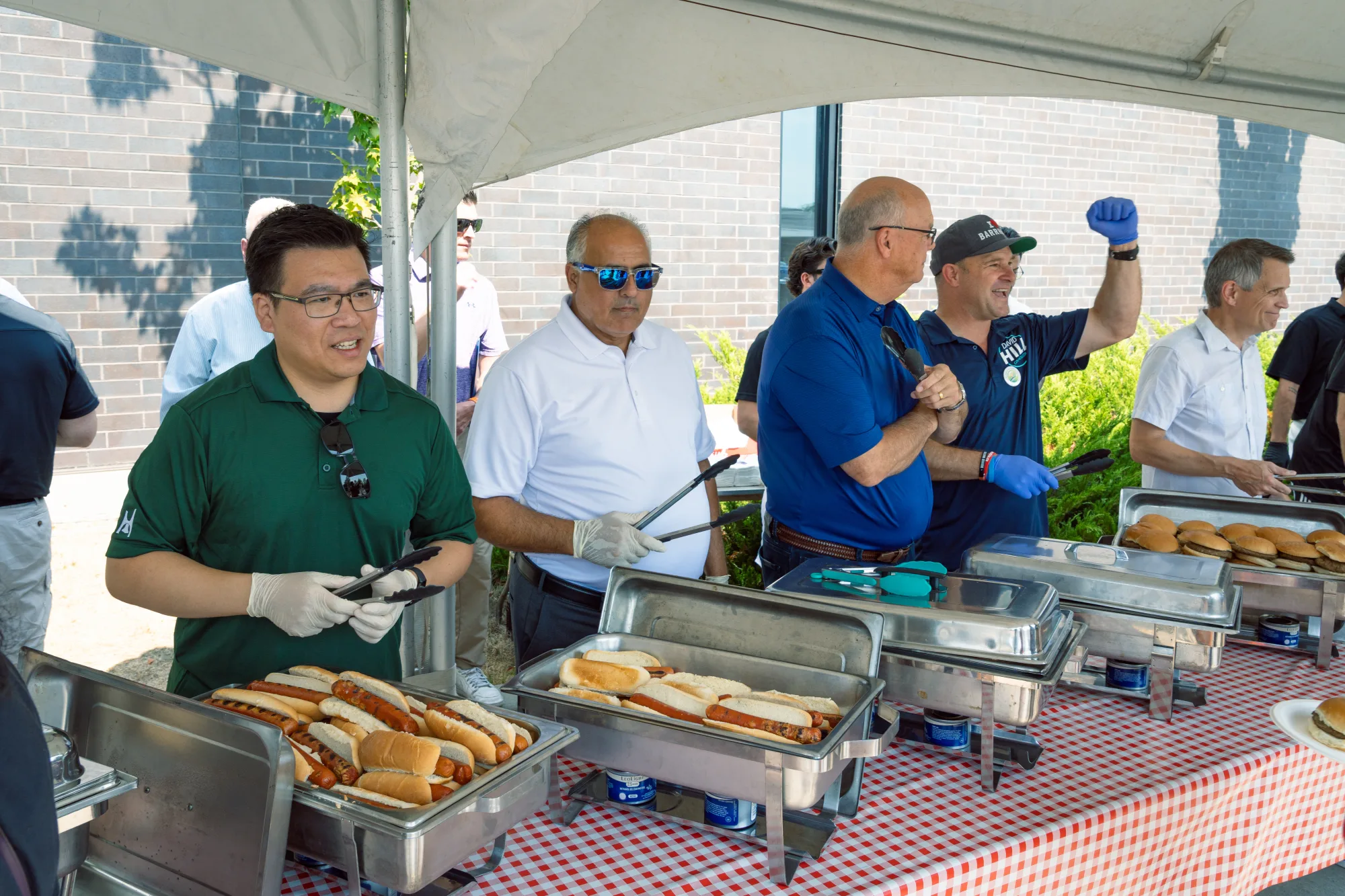 2025 08 16 Mayors Annual Community BBQ 187