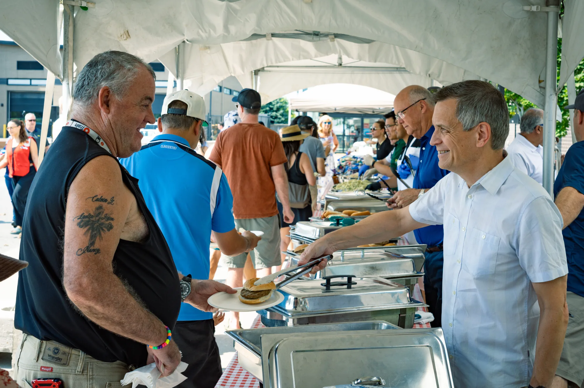2025 08 16 Mayors Annual Community BBQ 186