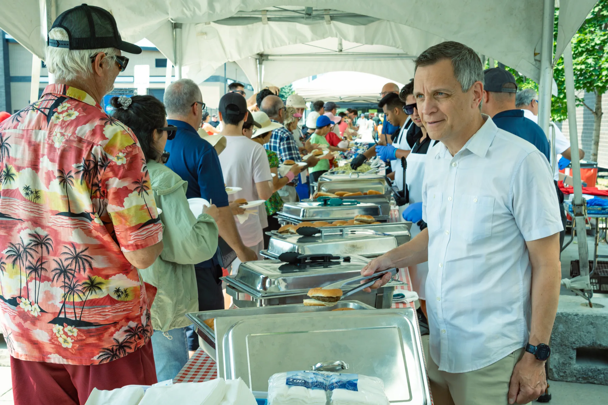 2025 08 16 Mayors Annual Community BBQ 183