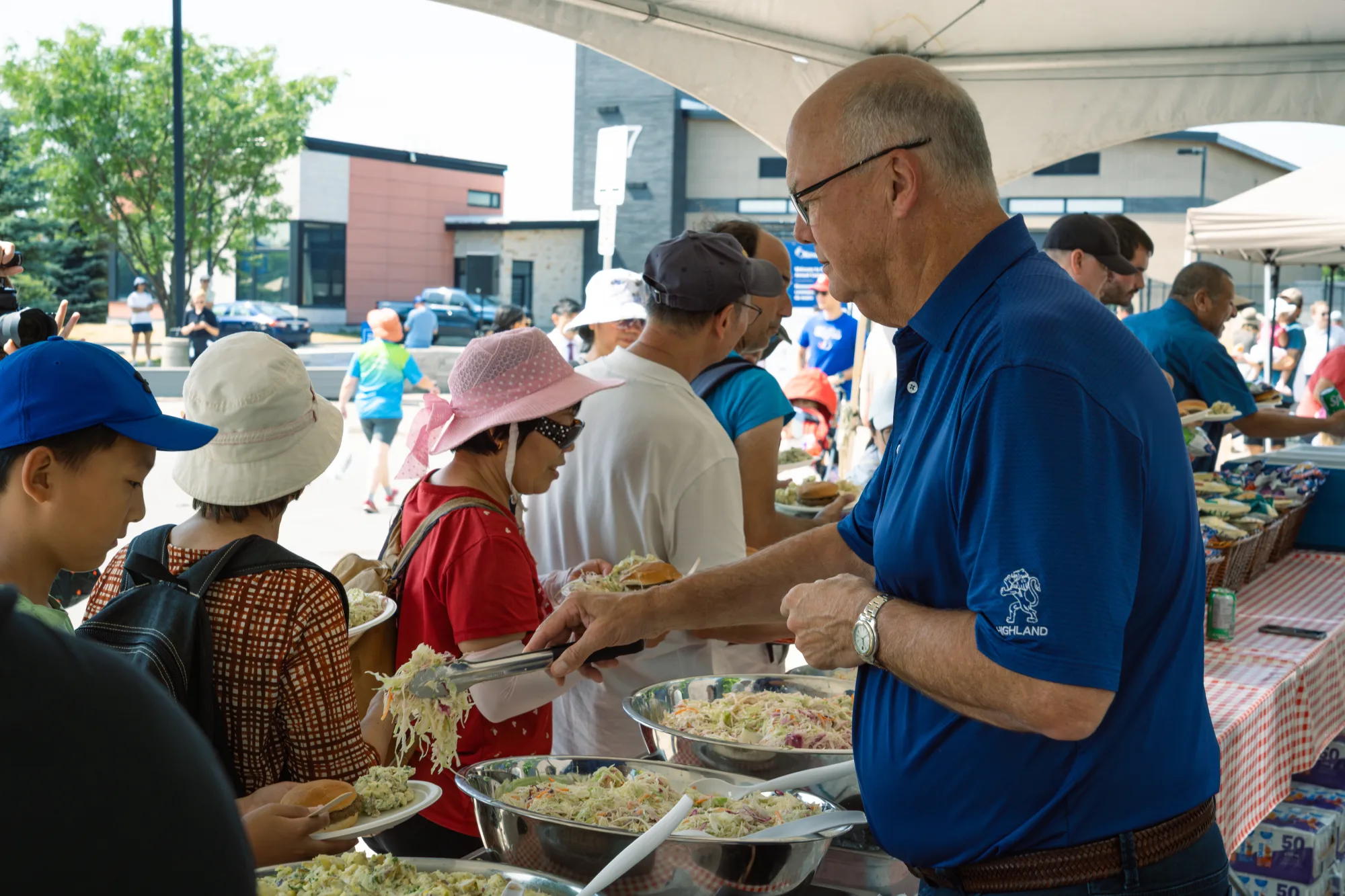 2025 08 16 Mayors Annual Community BBQ 182