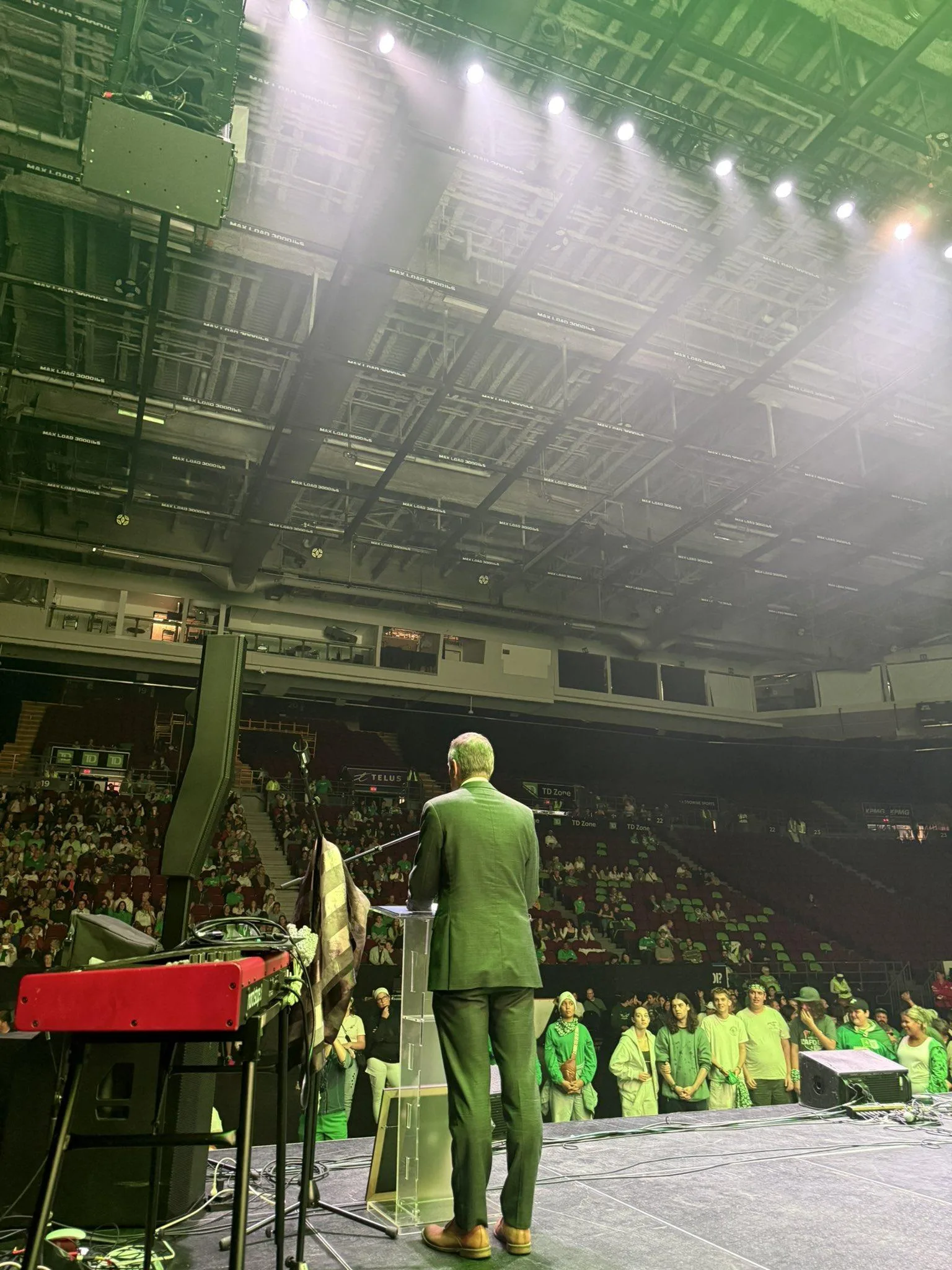 Franco Ontarien wec
