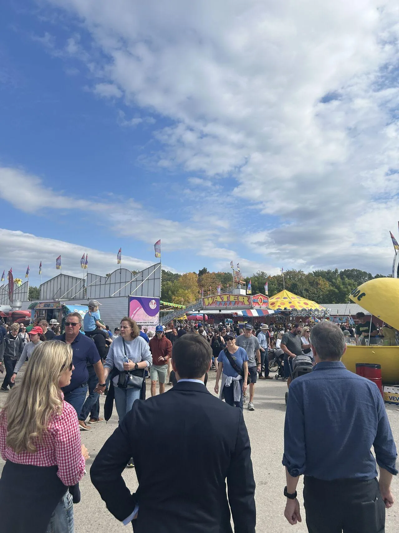 Carp fair 4